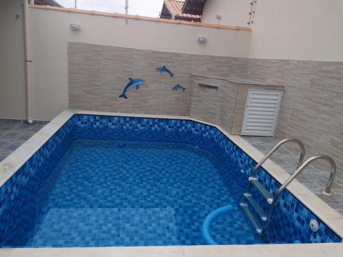 Casa Na Praia Itanhaem Promocional Villa Cajamar Luaran gambar