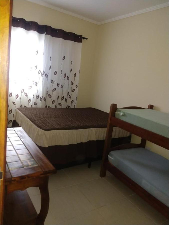 Casa Na Praia Itanhaem Promocional Villa Cajamar Luaran gambar
