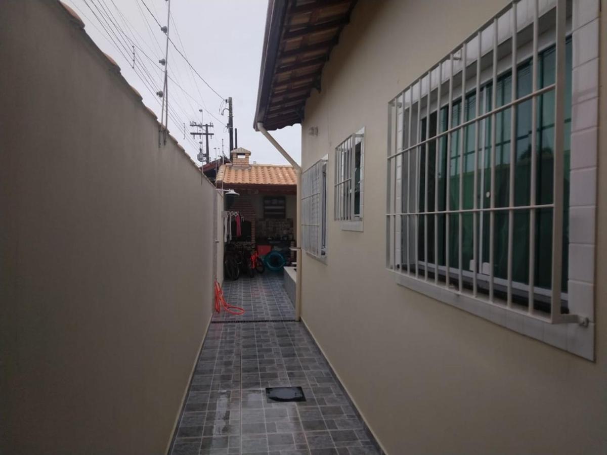 Casa Na Praia Itanhaem Promocional Villa Cajamar Luaran gambar